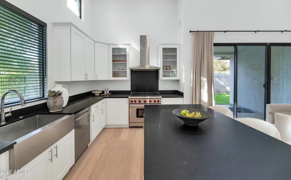Exterior of 3720 N 40th Pl, Phoenix, AZ 85018