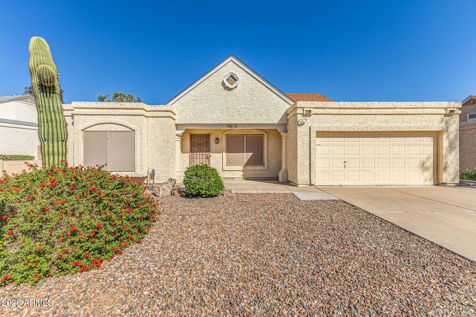 Exterior of 19613 N 9th St, Phoenix, AZ 85024