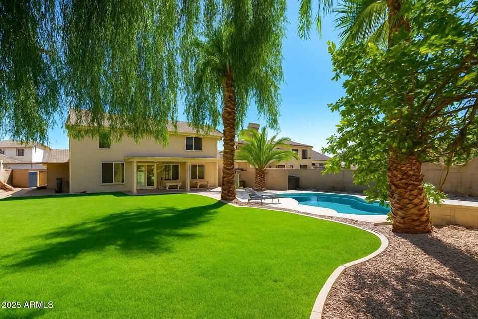 Exterior of 2108 E Cielo Grande Ave, Phoenix, AZ 85024