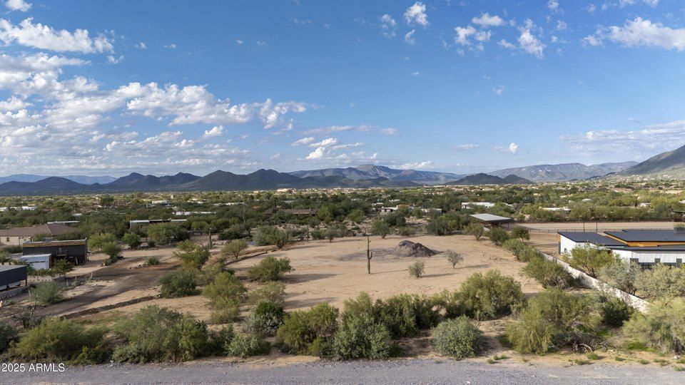 Exterior of 5040 E Lone Mountain Rd, Cave Creek, AZ 85331